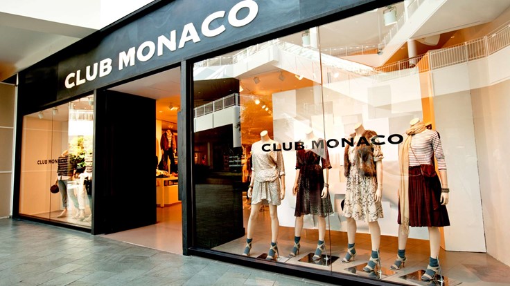 Club Monaco