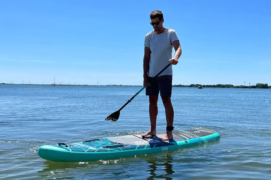 Bluefin SUP
