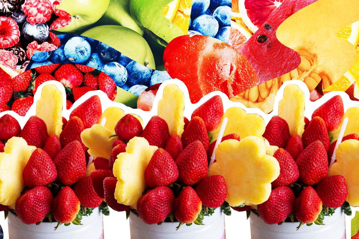 Edible Arrangements