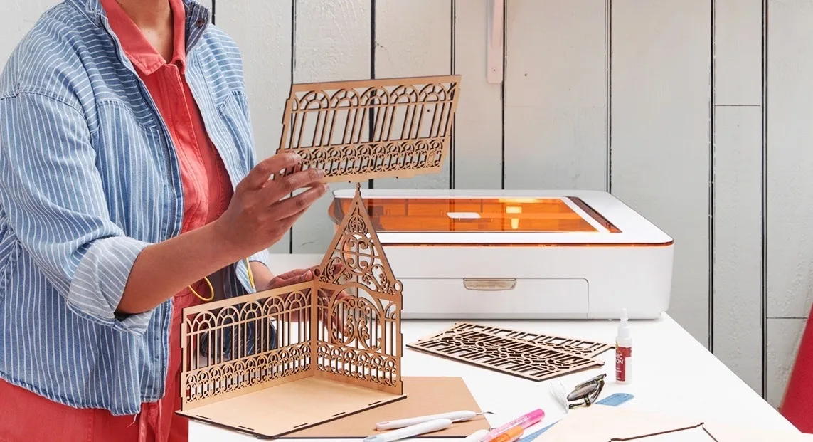 Glowforge