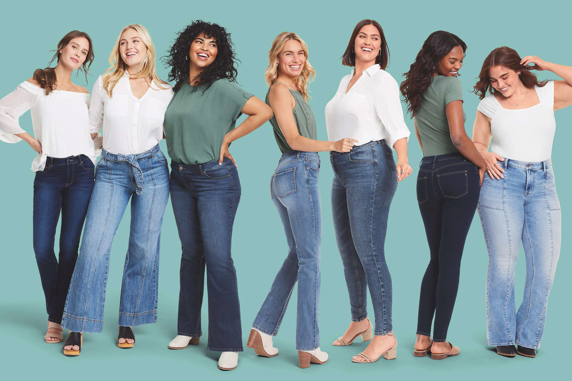 Maurices