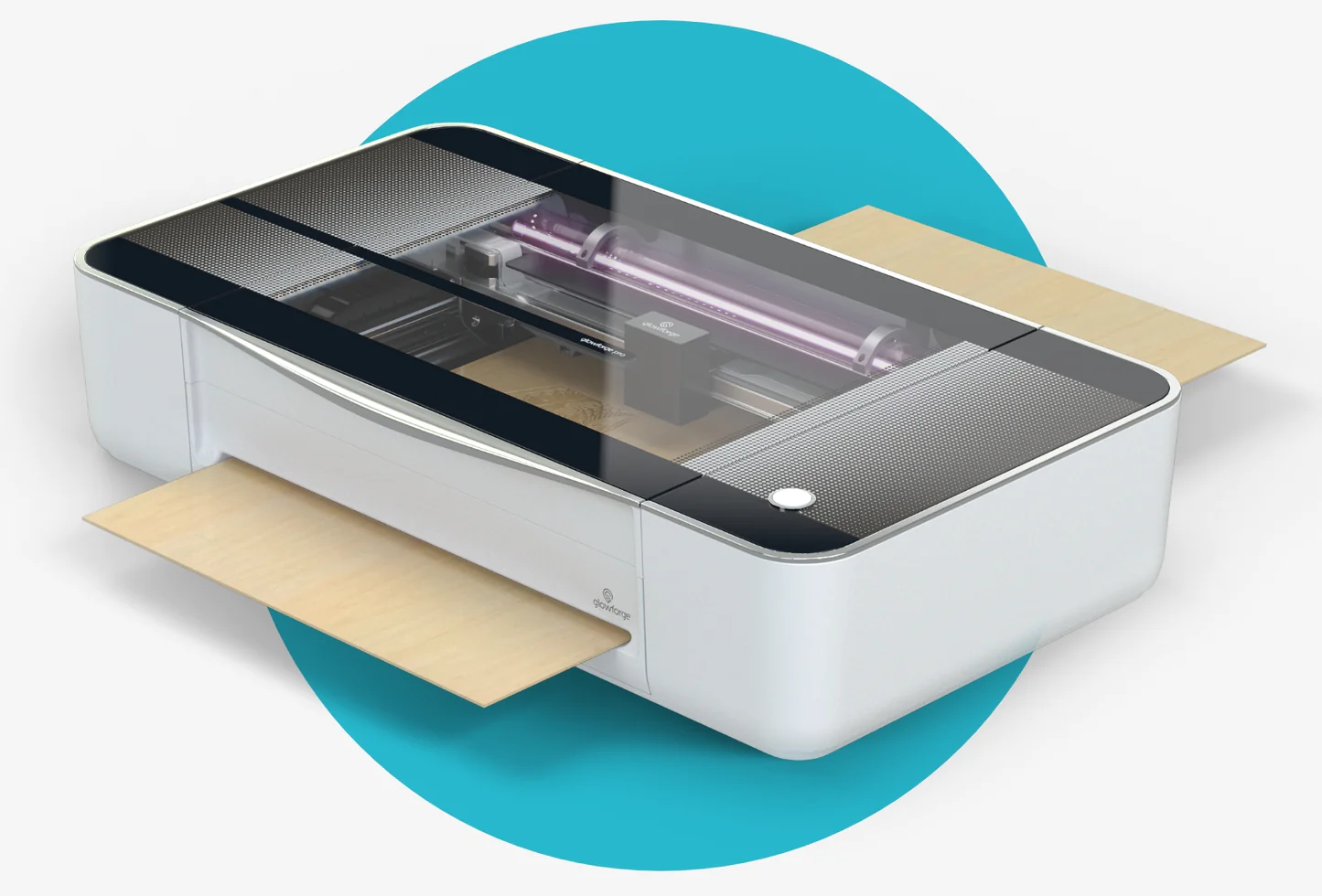 Glowforge