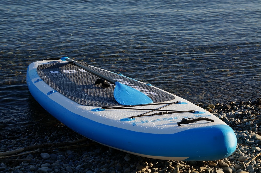 Bluefin SUP
