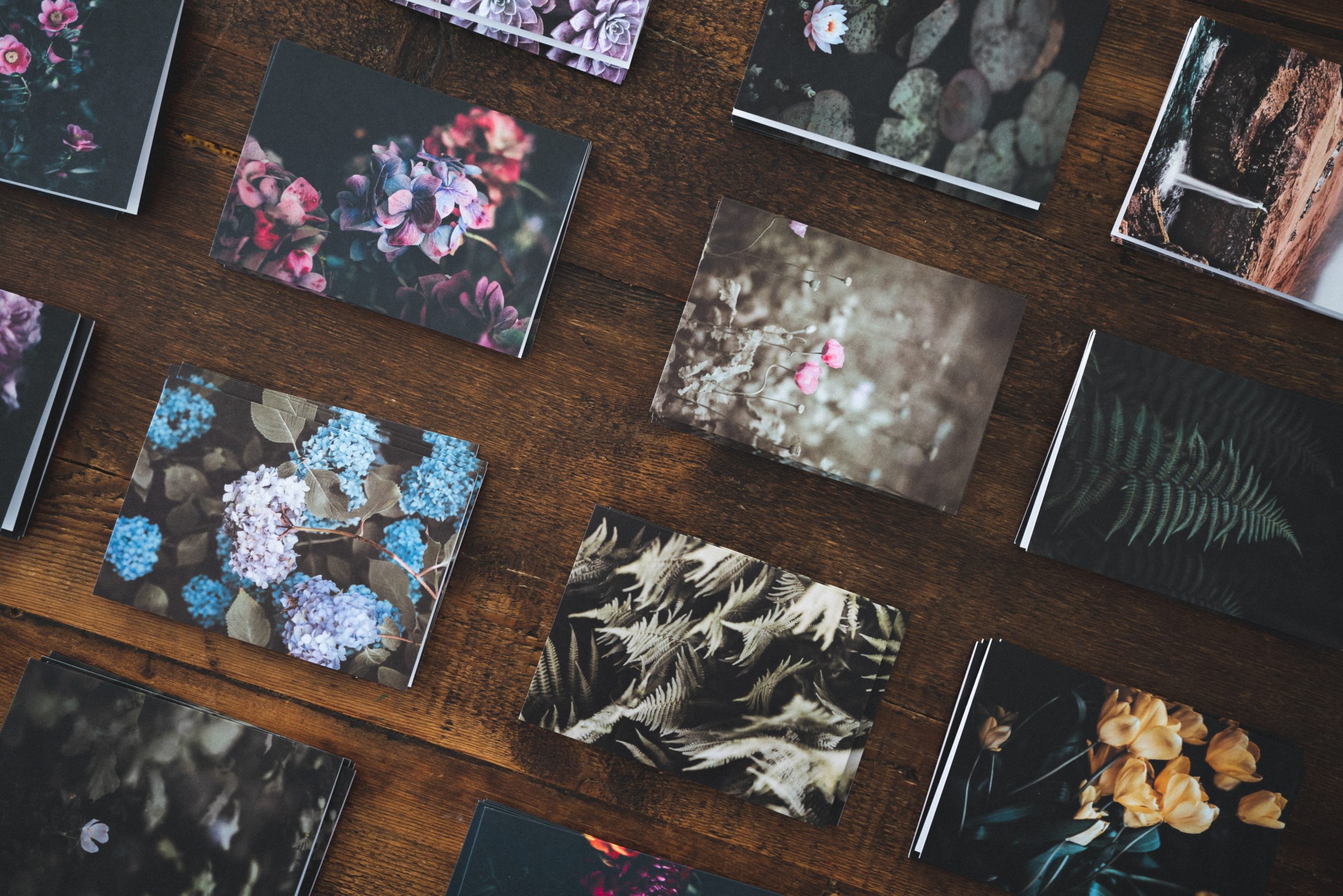 Easy Canvas Prints