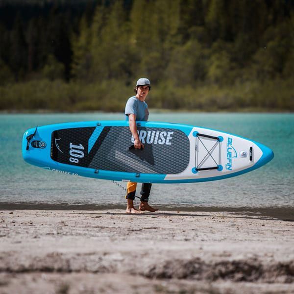 Bluefin SUP