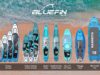 Dive into the World of Bluefin Supboards: A Comprehensive Review Bluefin SUP