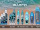 Dive into the World of Bluefin Supboards: A Comprehensive Review Bluefin SUP