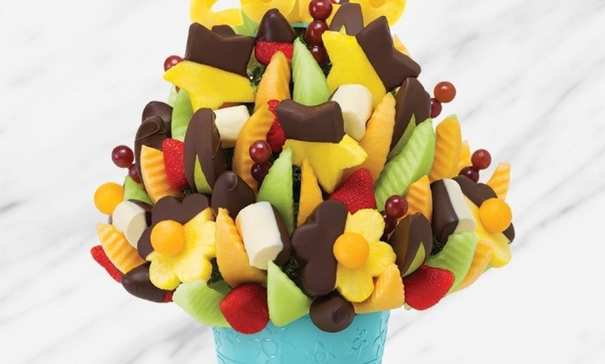 Edible Arrangements