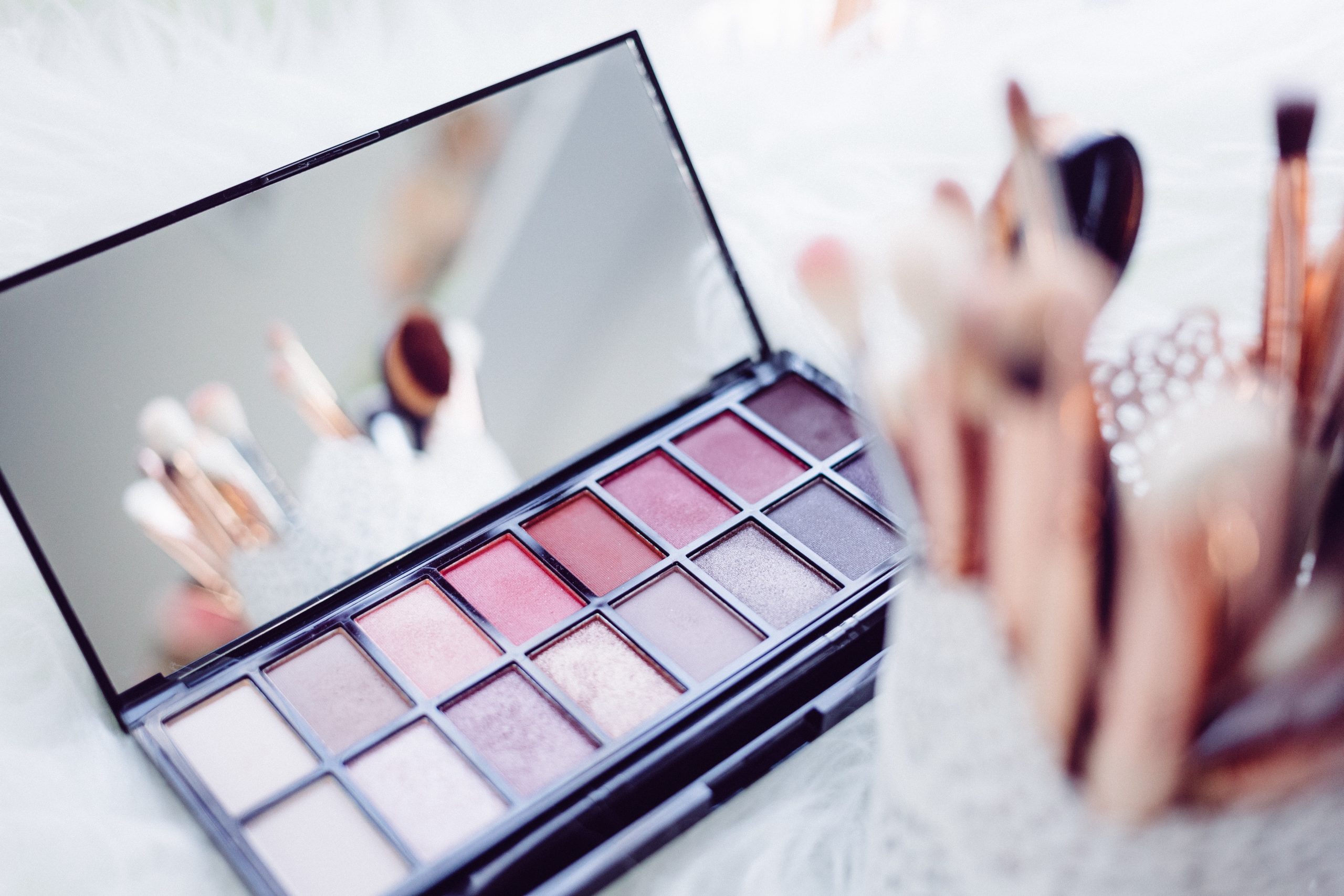 Estee Lauder