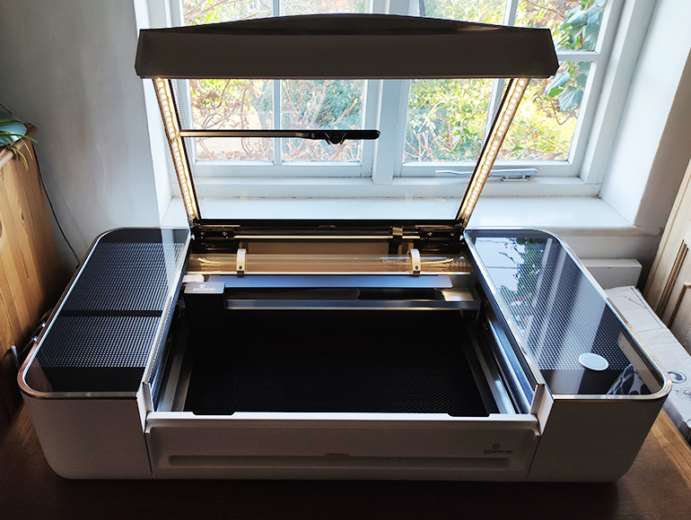 Glowforge