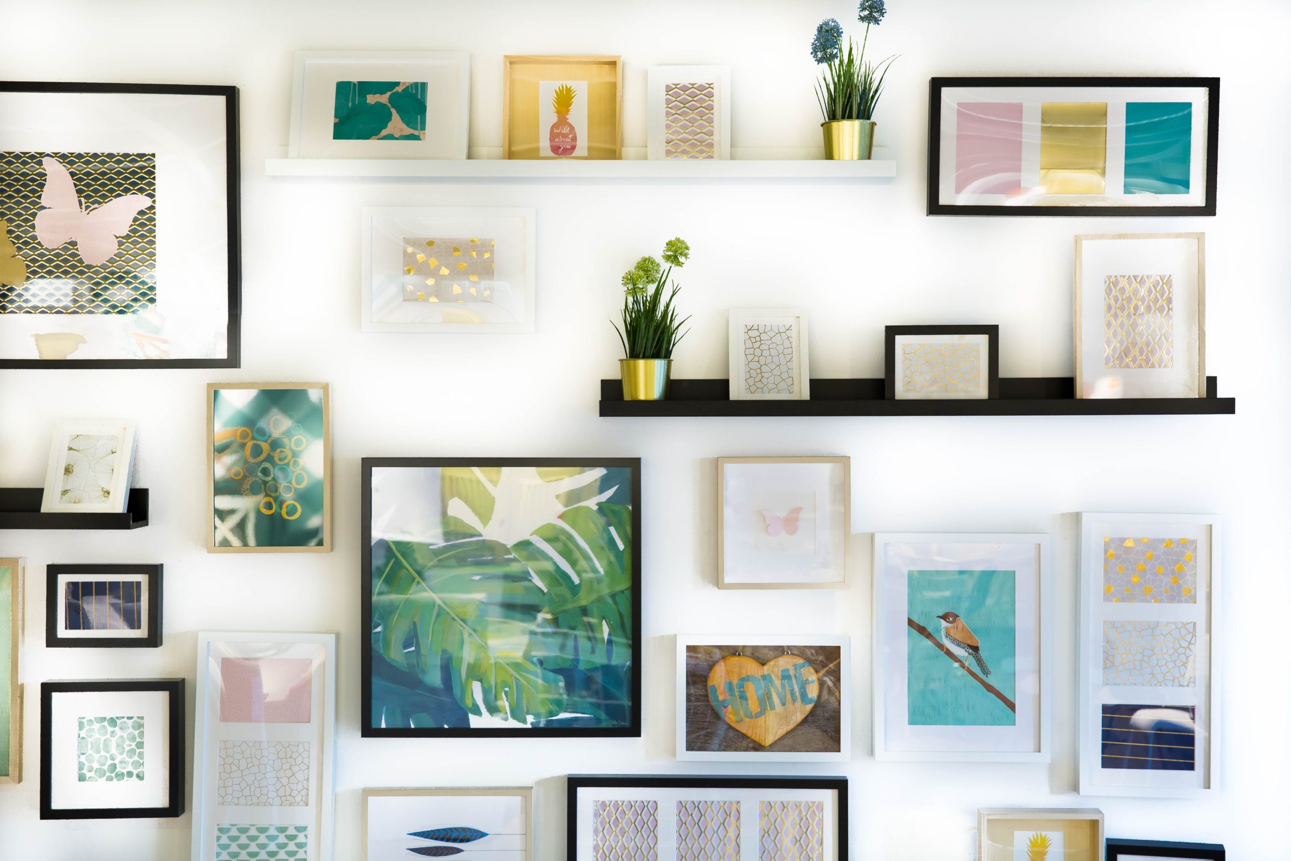  Easy Canvas Prints