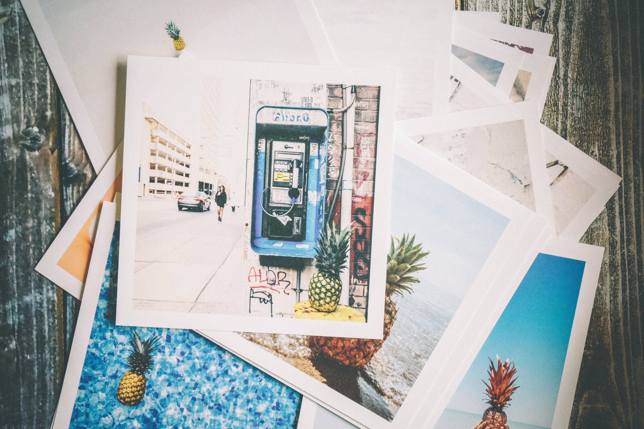 Easy Canvas Prints