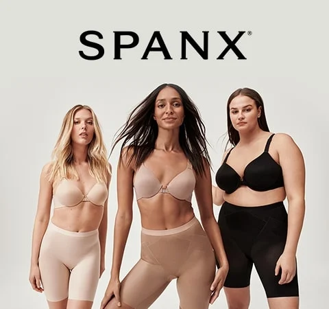 Spanx