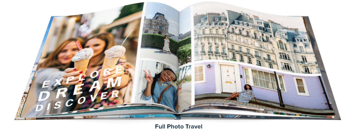 Mixbook