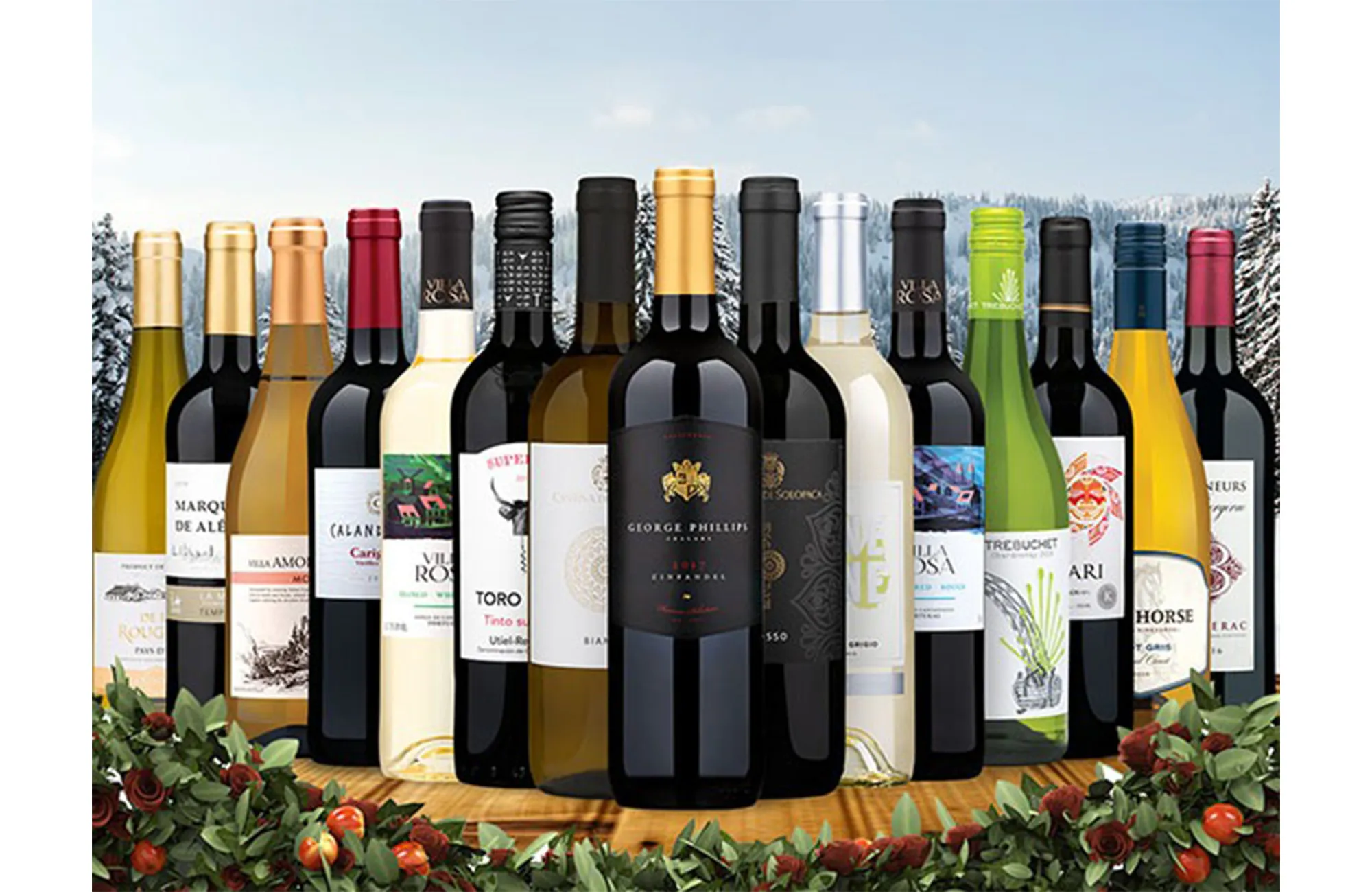 Wine Insiders