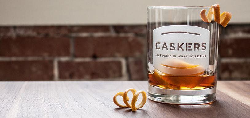 Caskers