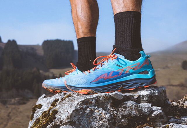 Altra Running