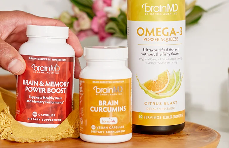 BrainMD