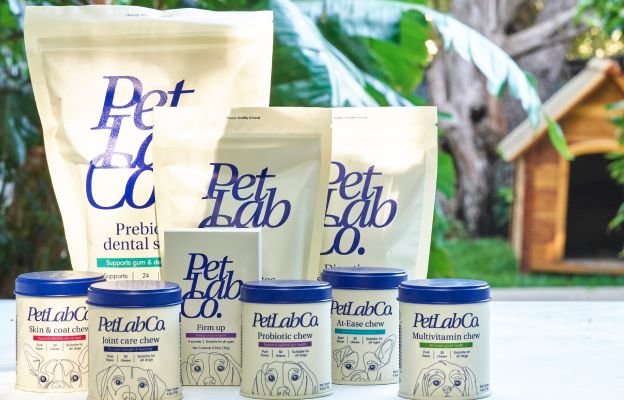 The Pet Lab Co.