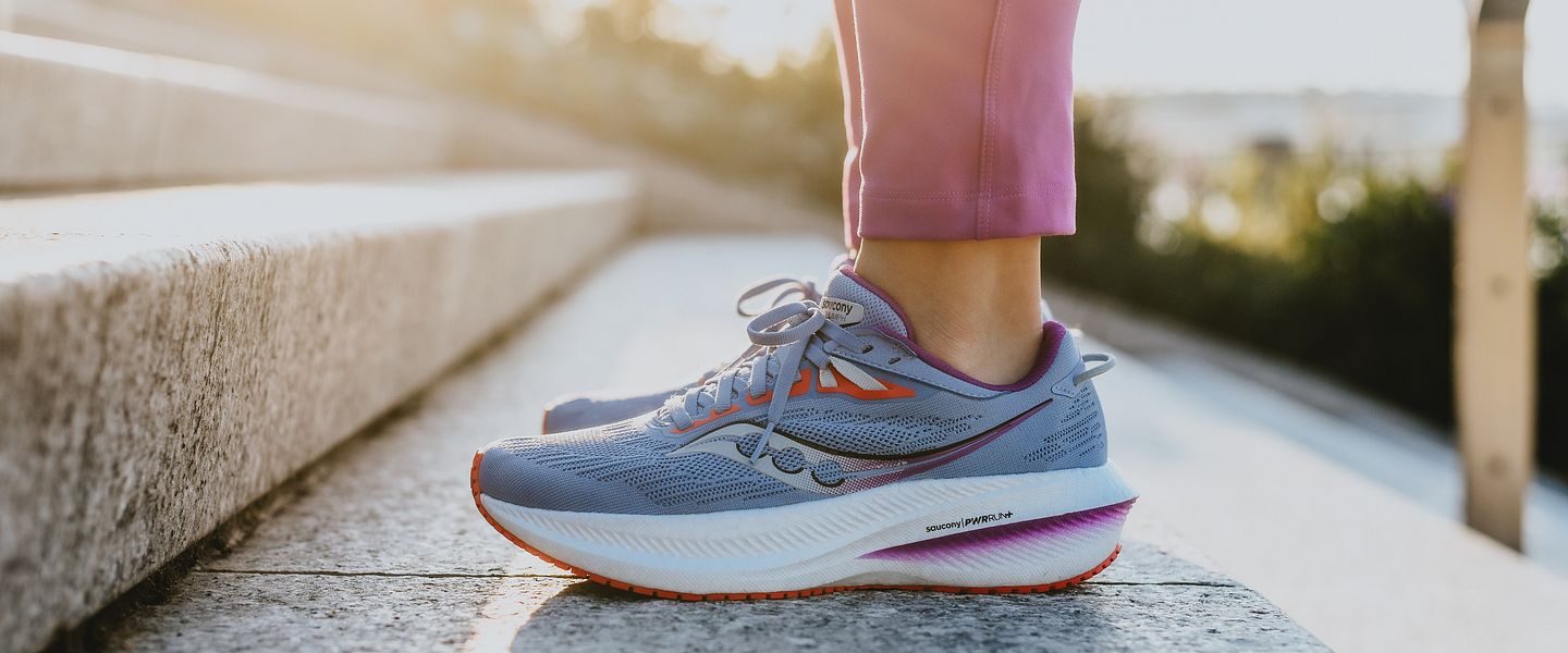 Saucony