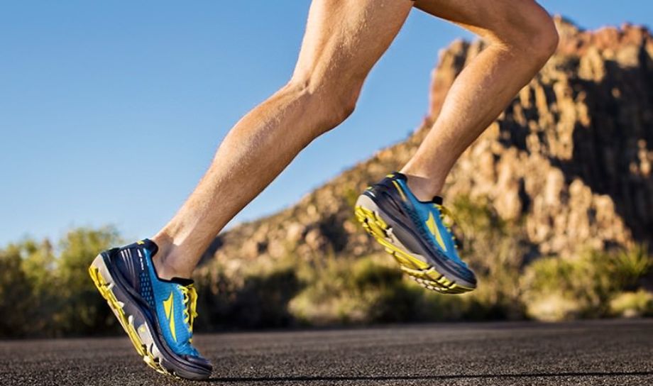 Altra Running