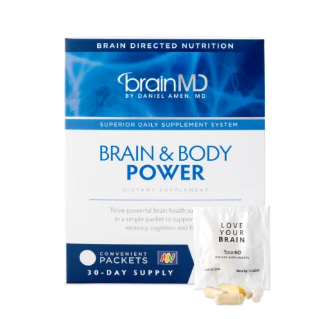 BrainMD