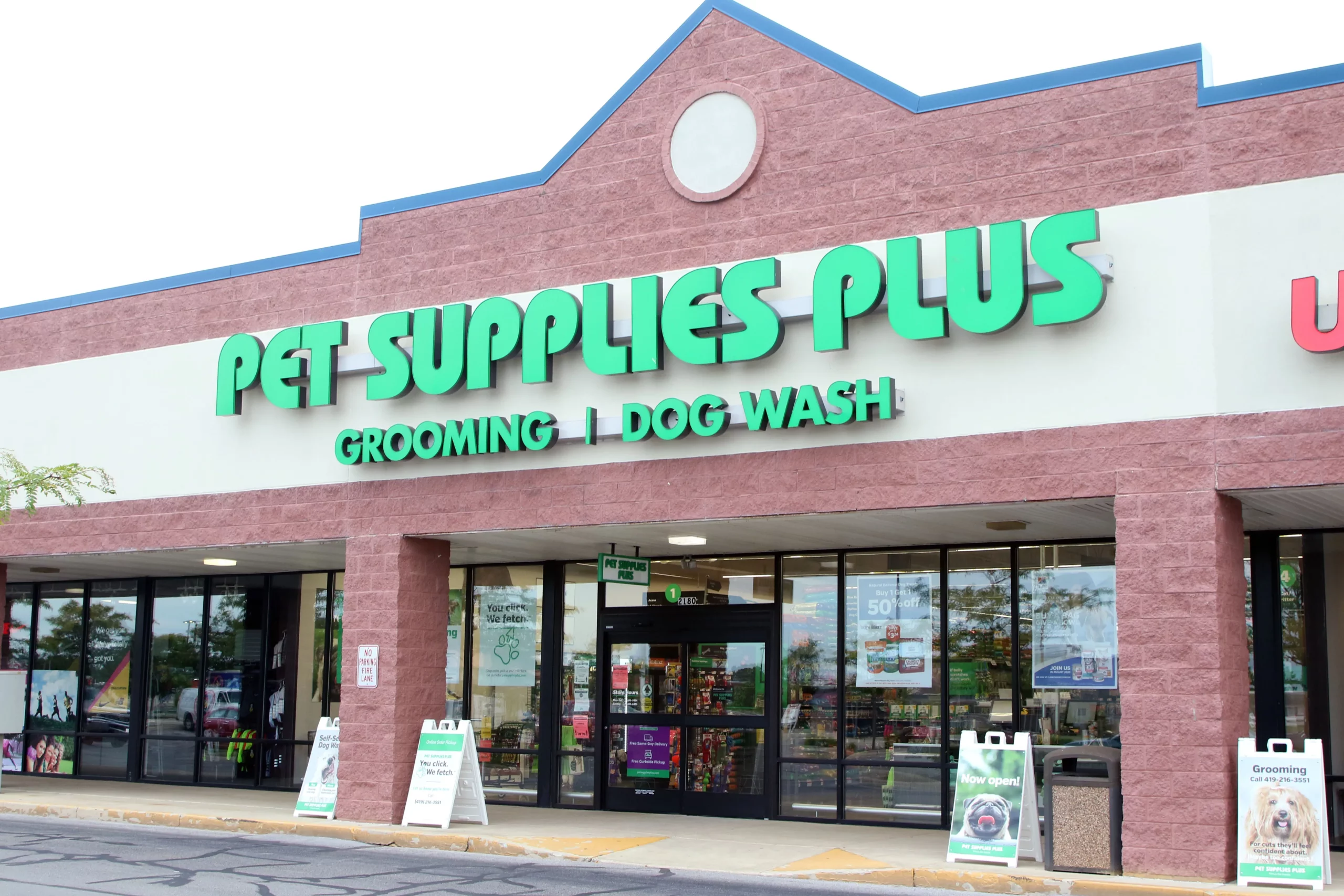 PetSuppliesPlus