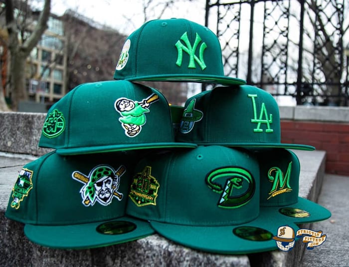 Hat Club