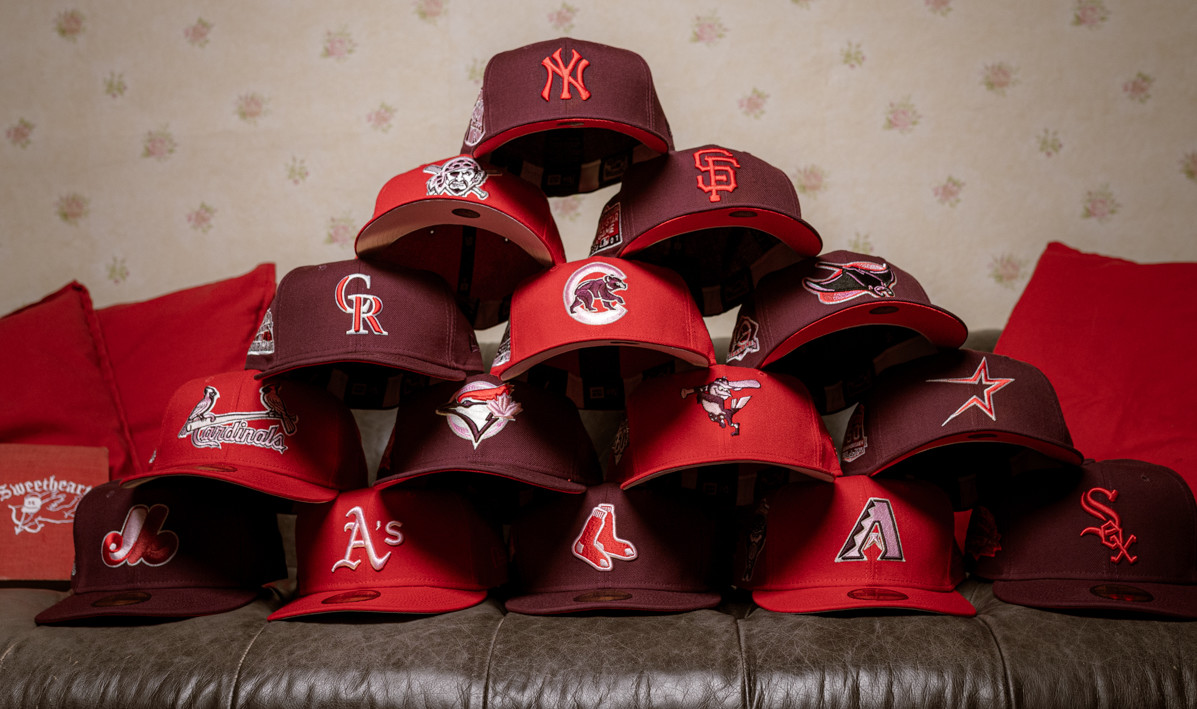Hat Club