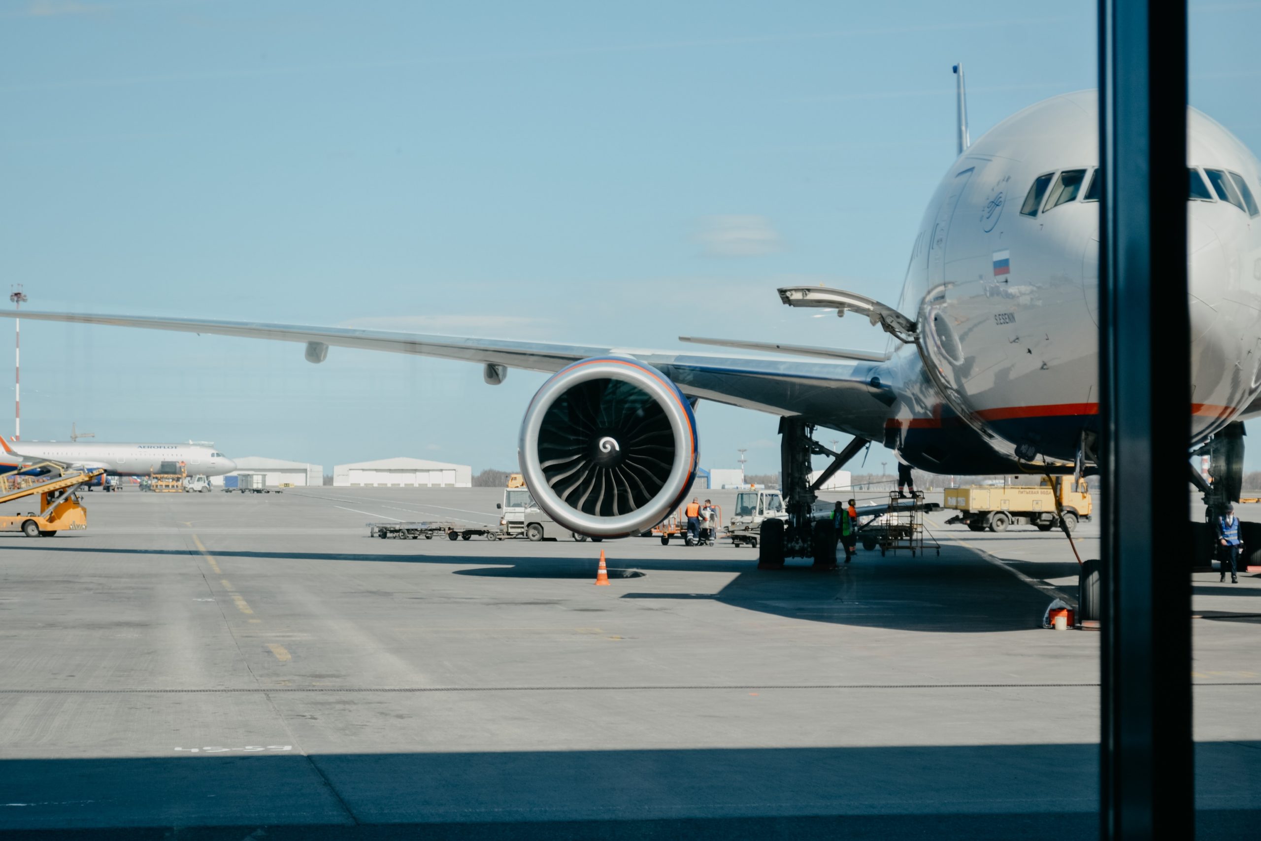 LATAM Airlines