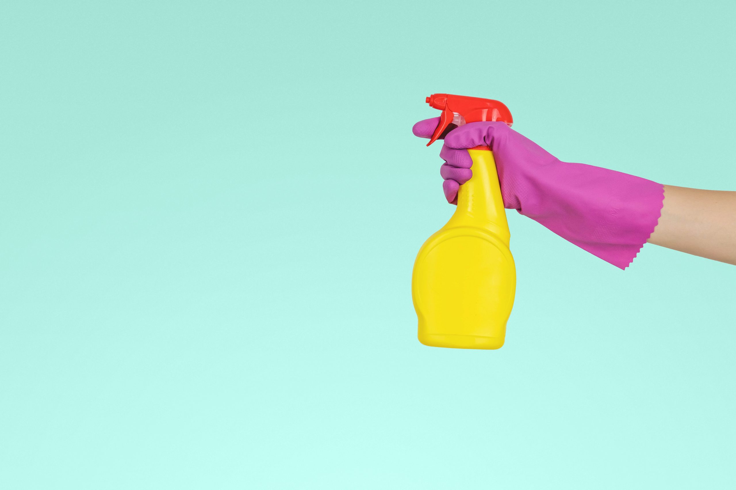 CleanItSupply