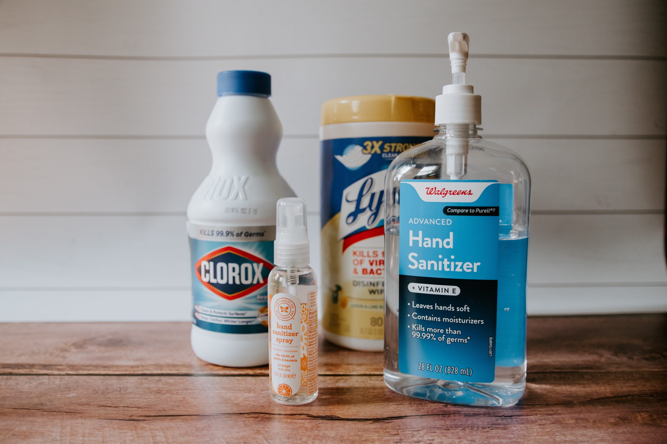CleanItSupply