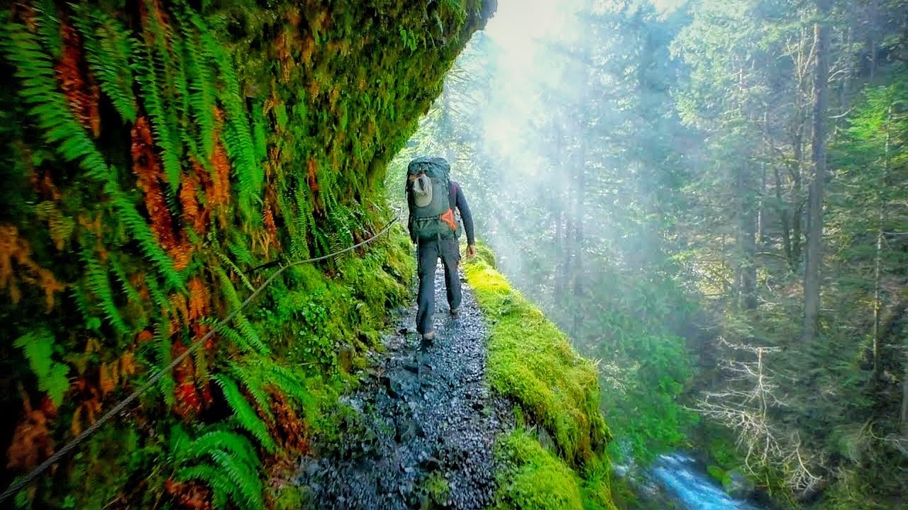 Eagle Creek