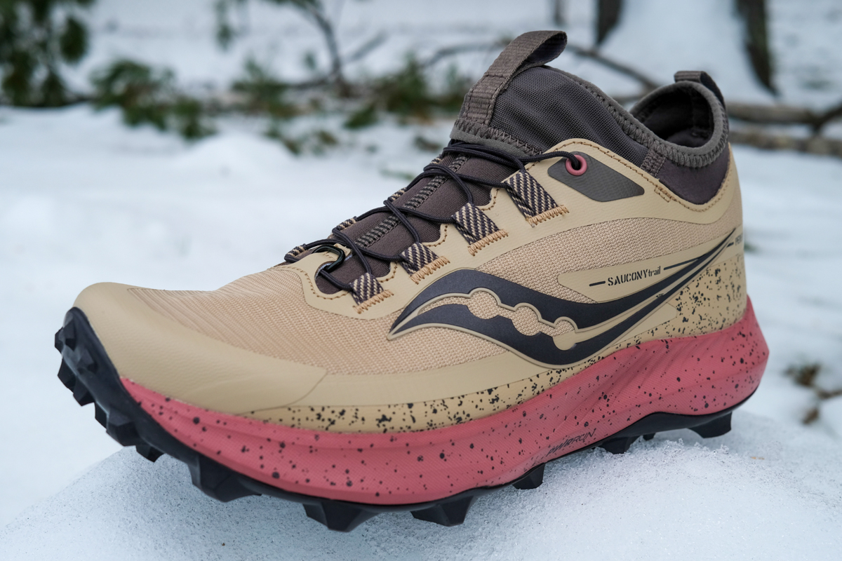 Saucony