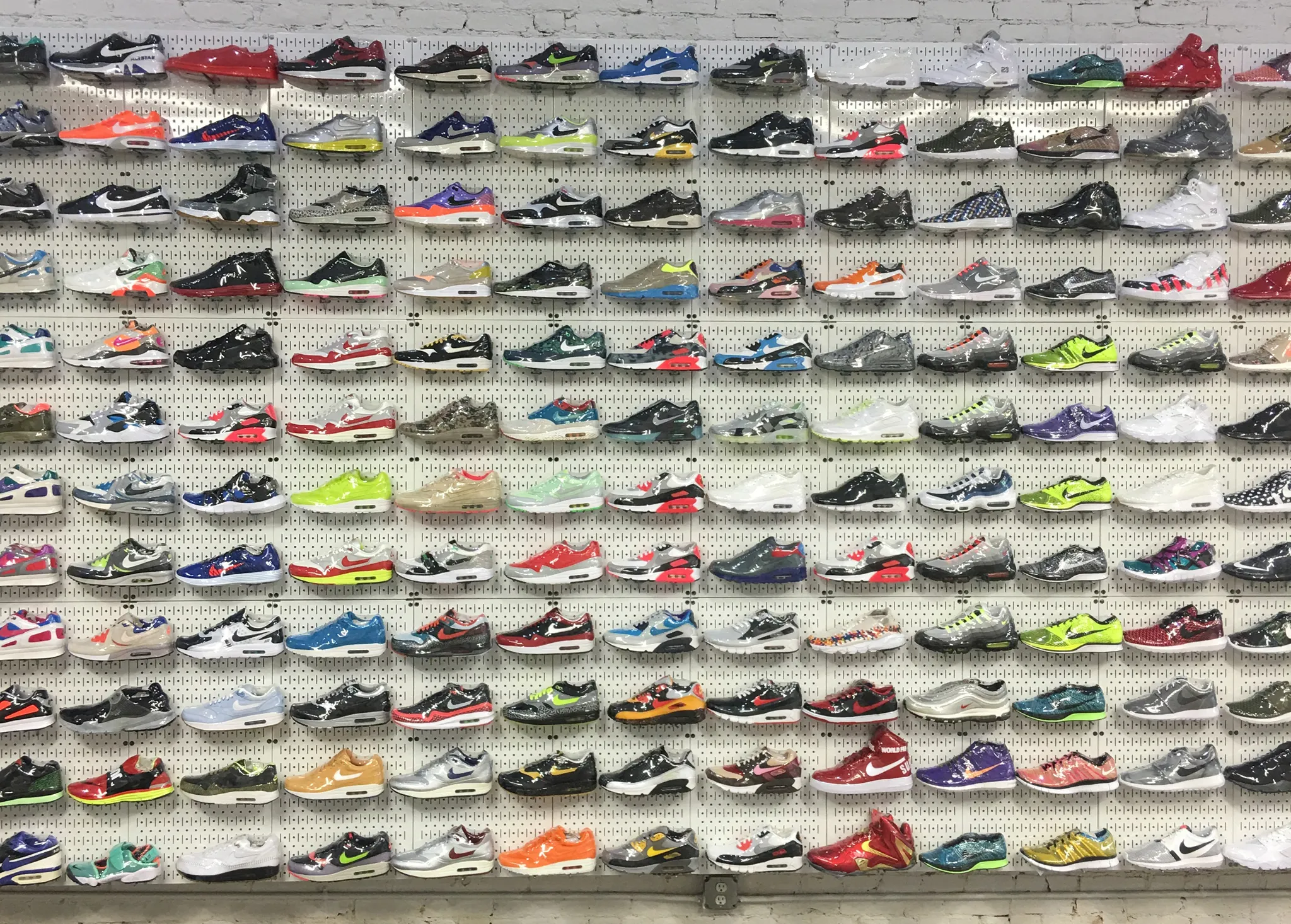 Stadium Goods