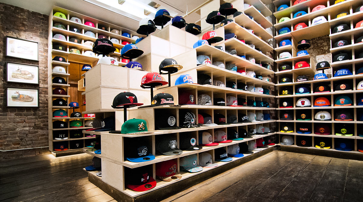 Hat Club