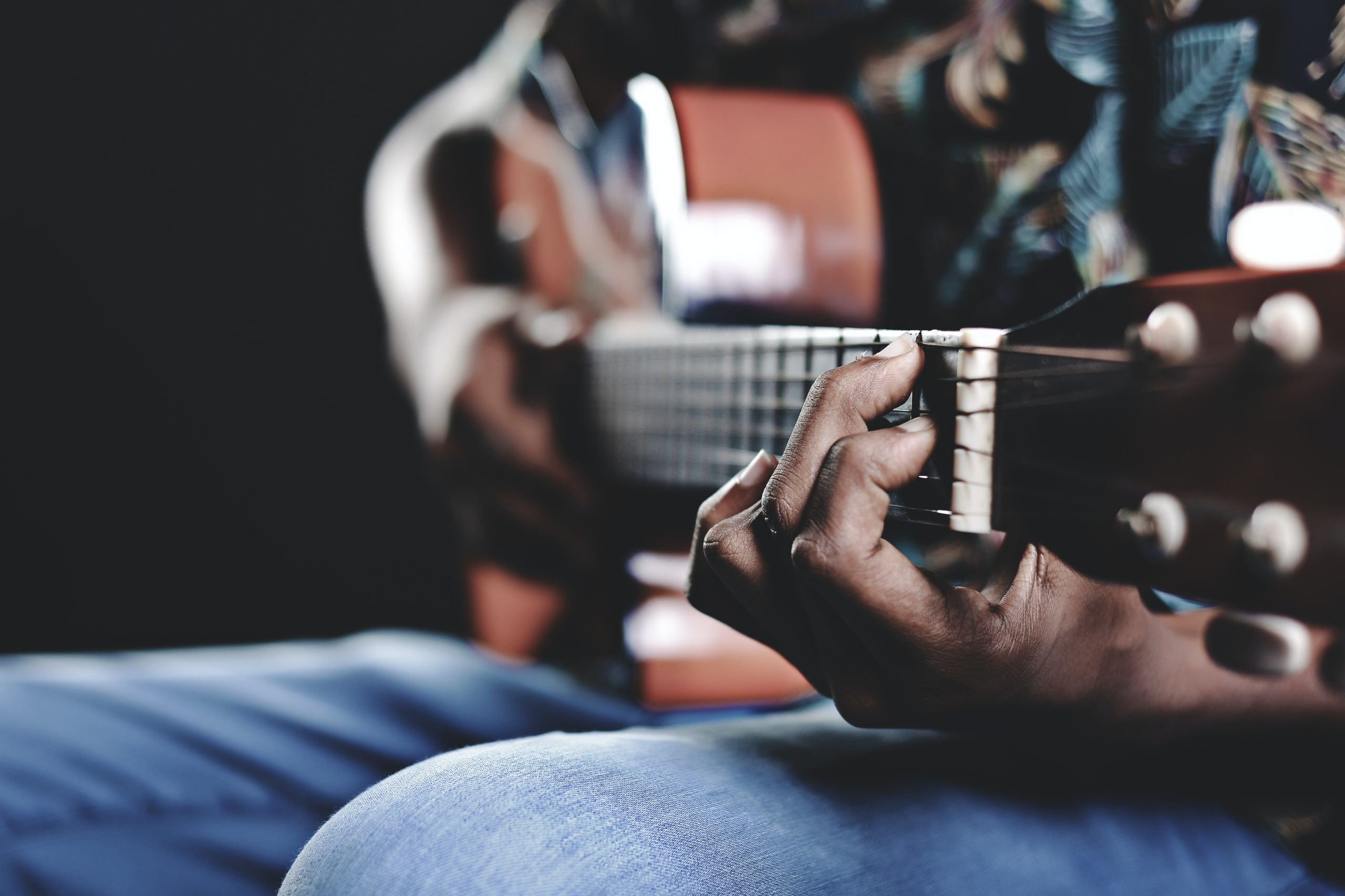 Zaguer Guitars