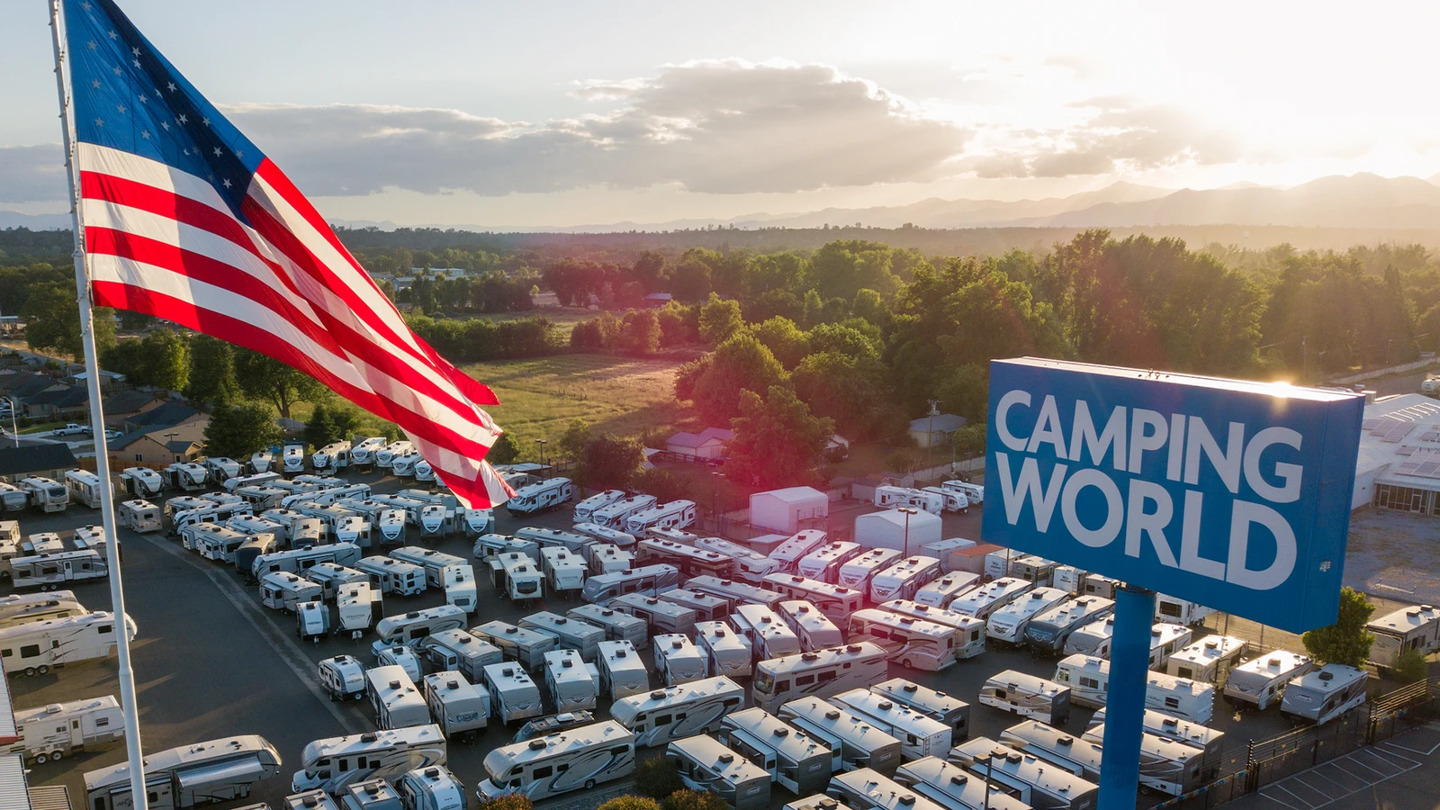 Camping World