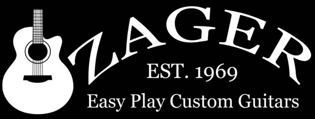 Zaguer Guitars