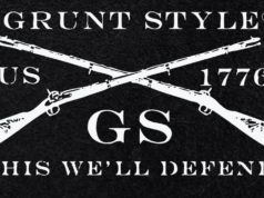 A comprehensive review of GruntStyle.com: Patriotic apparel with a mission