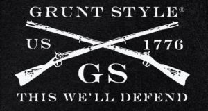 A comprehensive review of GruntStyle.com: Patriotic apparel with a mission