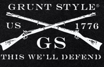 A comprehensive review of GruntStyle.com: Patriotic apparel with a mission
