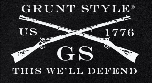A comprehensive review of GruntStyle.com: Patriotic apparel with a mission