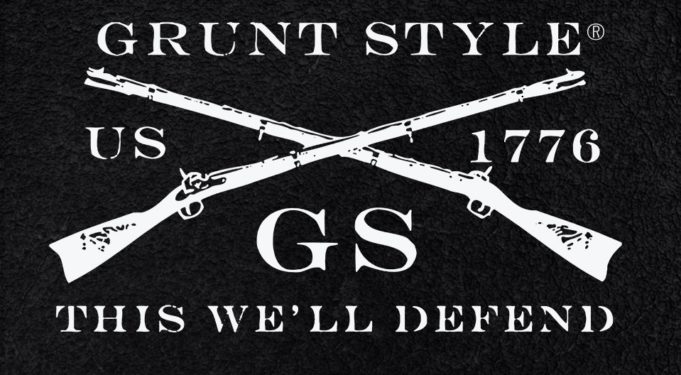 A comprehensive review of GruntStyle.com: Patriotic apparel with a mission