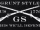 A comprehensive review of GruntStyle.com: Patriotic apparel with a mission