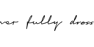 A comprehensive review of Neverfullydressed.com: Fashion that empowers