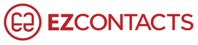 EZContacts: Your Go-To Source for Eyewear