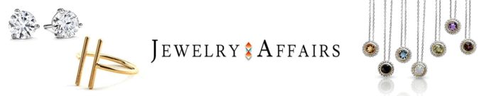 JewelryAffairs: Your Go-To Online Store for Elegant and Affordable Jewelry – A Comprehensive Review
