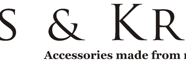 Elvis & Kresse: Where Sustainable Luxury Meets Ethical Craftsmanship