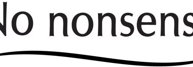 No Nonsense Review: Simplifying Style with Quality Essentials